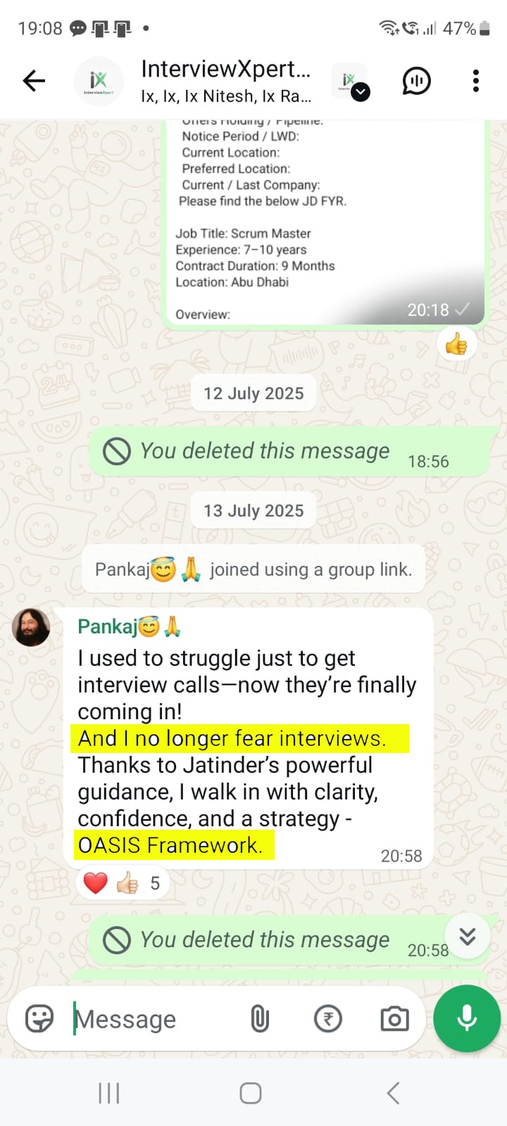 Pankaj